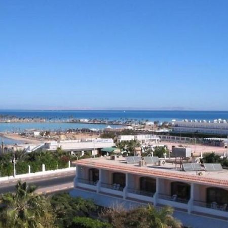 Sea Horse Hotel Hurghada Exterior photo